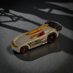 Hot Wheels Acceleracers Battle Spec Die Cast Cars